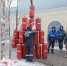 Фестиваль новогодних корпоративных ёлок в Туле - Газета Вперёд