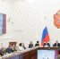 Алексей Дюмин рассмотрел обращения жителей региона - Газета Вперёд