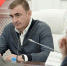 Алексей Дюмин поздравил предпринимателей региона с профессиональным праздником - Газета Вперёд