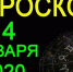Гороскоп на  14 января - Газета Вперёд
