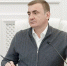 Алексей Дюмин: В год 75-летия Великой Победы будет проведен ремонт в госпитале ветеранов войн и труда - Газета Вперёд