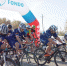 В Дубенском районе прошел заключительный этап гонки Gran Fondo Russia - Газета Вперёд