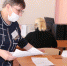Родители куркинских выпускников сдали ЕГЭ - Газета Вперёд
